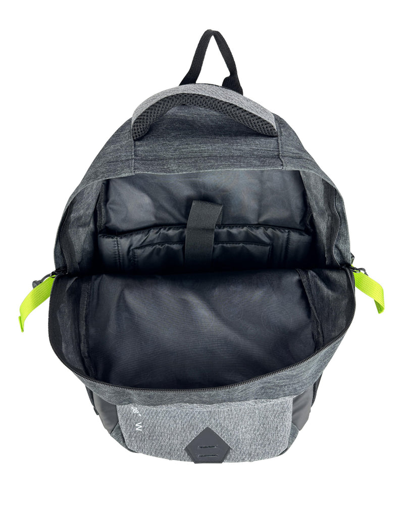 Mira 30L Backpack - Grey