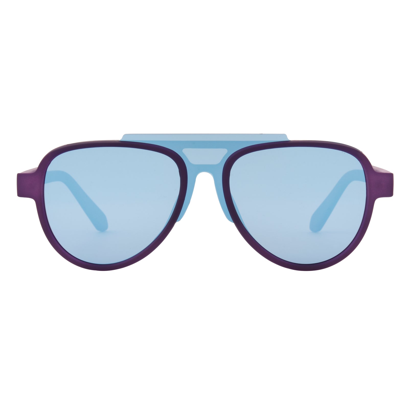 Women's Cove Sunglasses - Purple