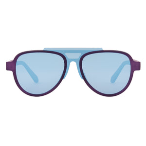 Women's Cove Sunglasses - Purple