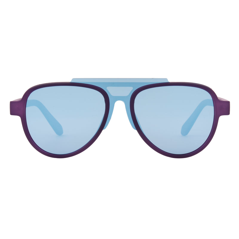 Women's Cove Sunglasses - Purple