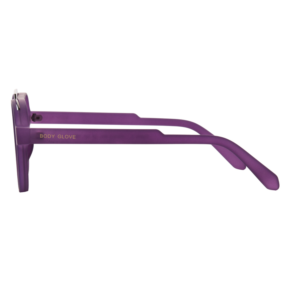 Women's Cove Gunglasses - Purple