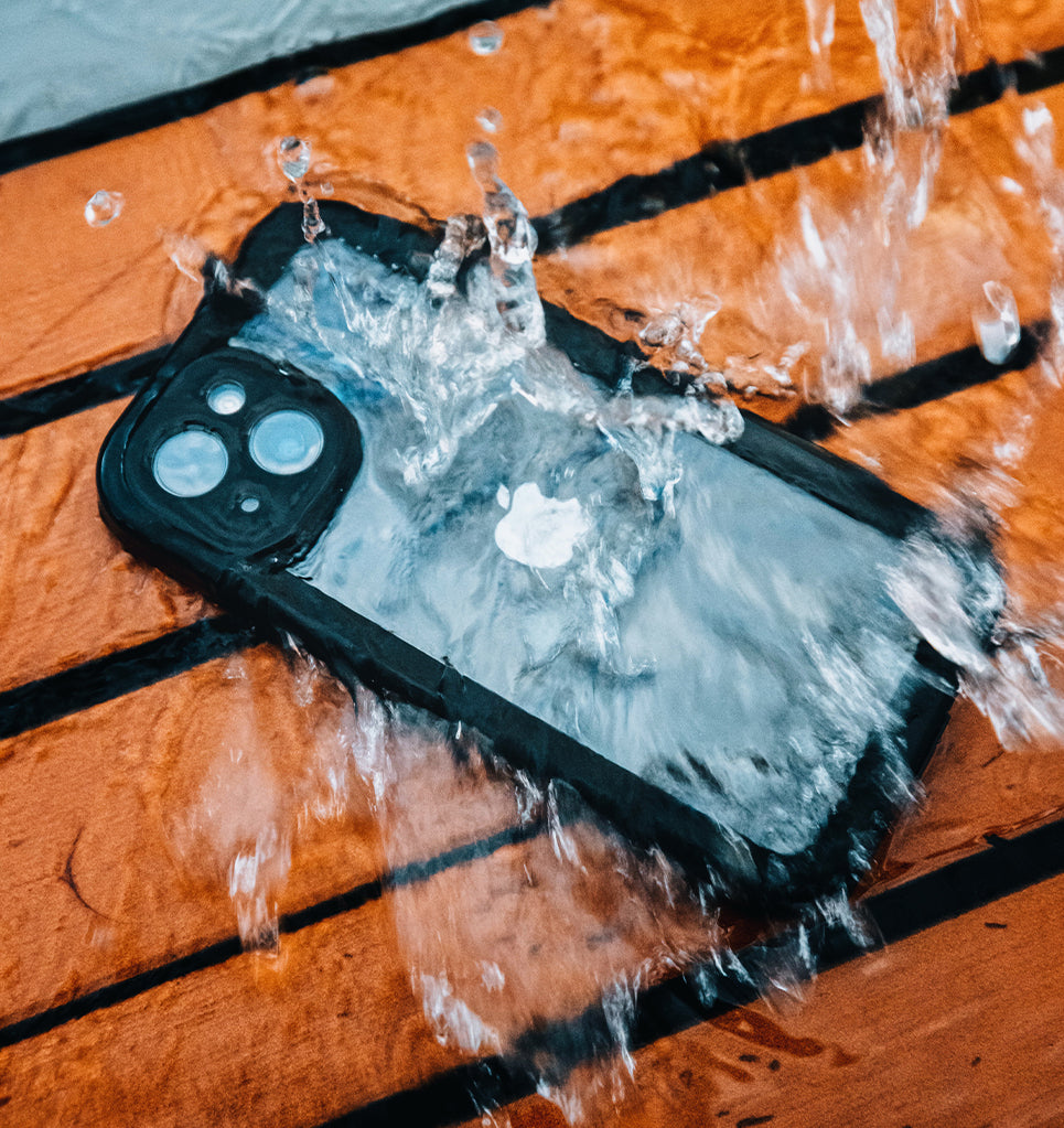 waterproof phone case