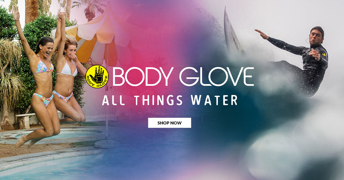 Body Glove logo