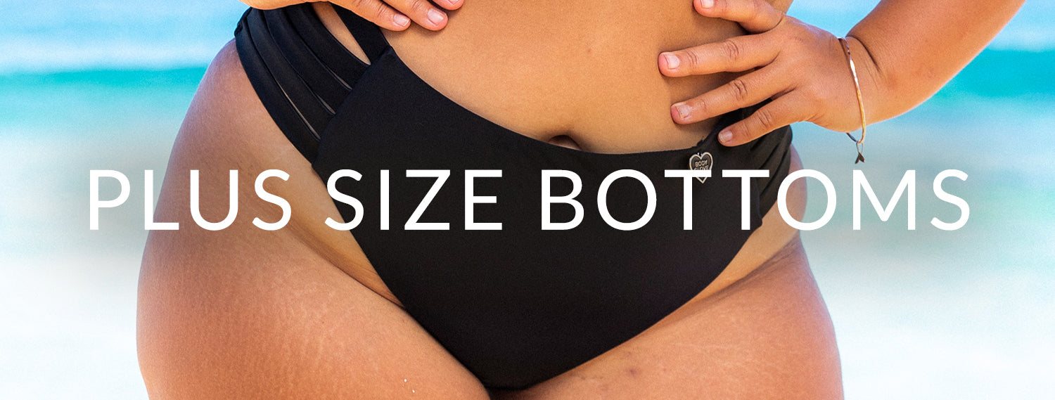 Women's Bikinis, One Pieces, Plus Size Swim & More | Body Glove