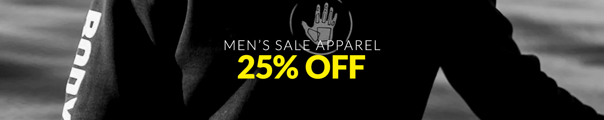 Sale | Men's Apparel