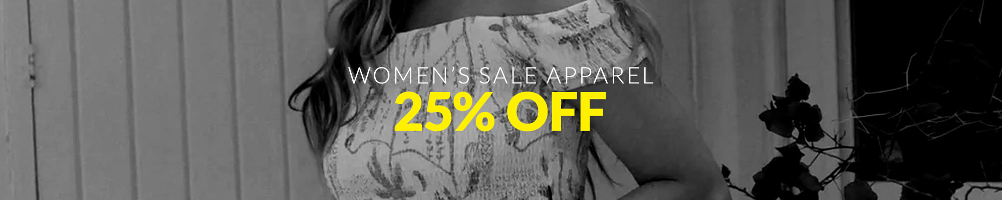 Sale | Women's Apparel
