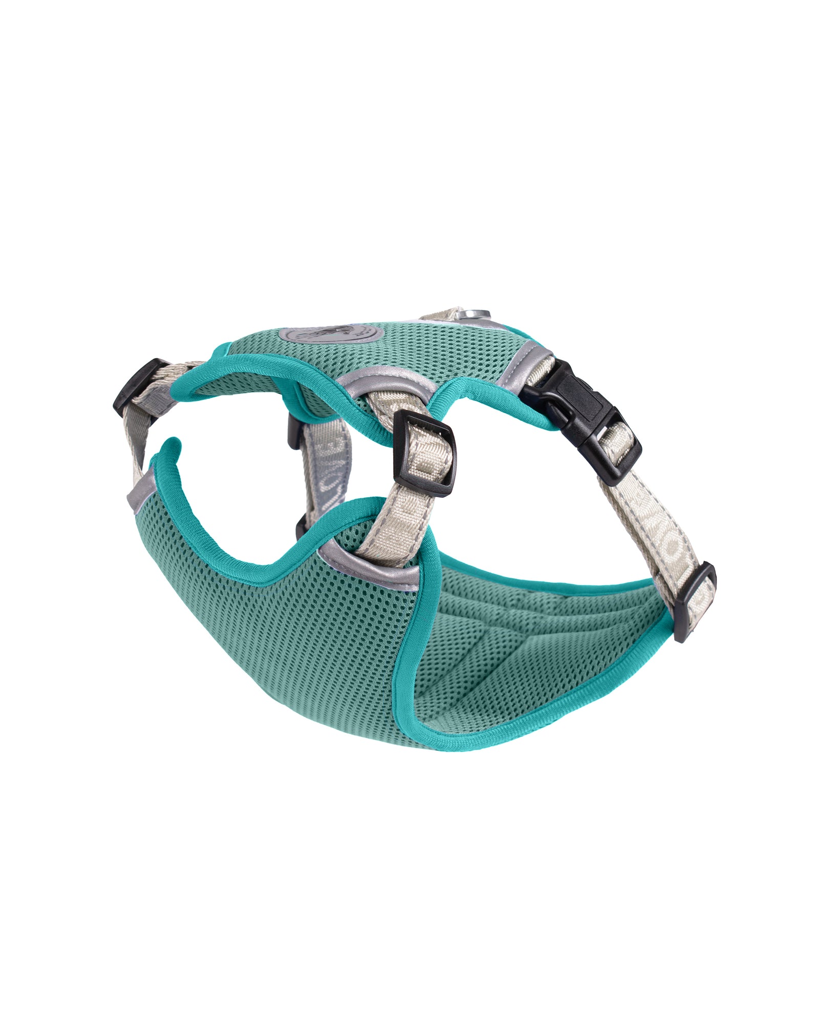 Cooling Harness - Green