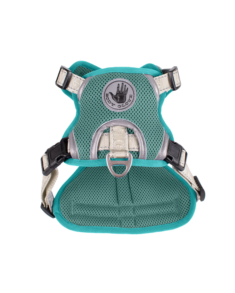 Cooling Harness - Green