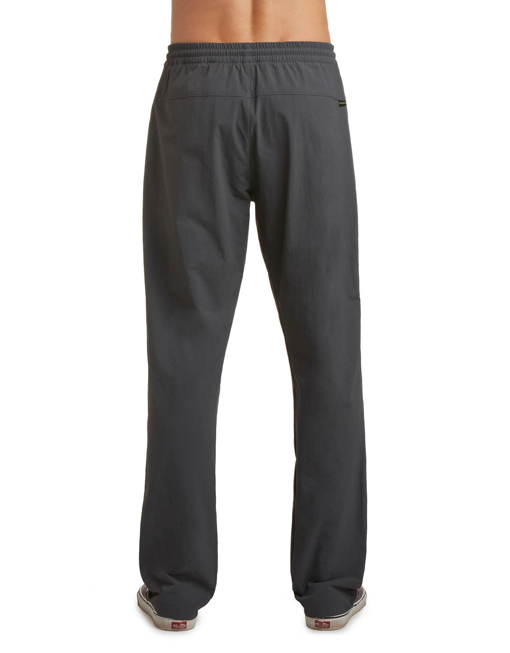 Trainers Hybrid Track Pant - Charcoal