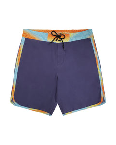 Men's Prism Boardshorts - Purple - Body Glove