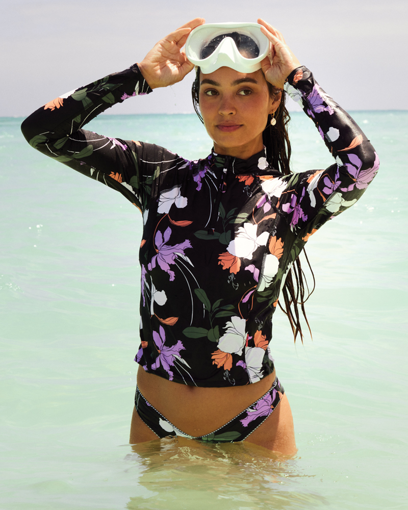 Best women's rash guard for swimming sales