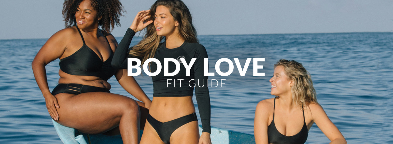 Women's Swimwear, Activewear & Apparel | Body Glove