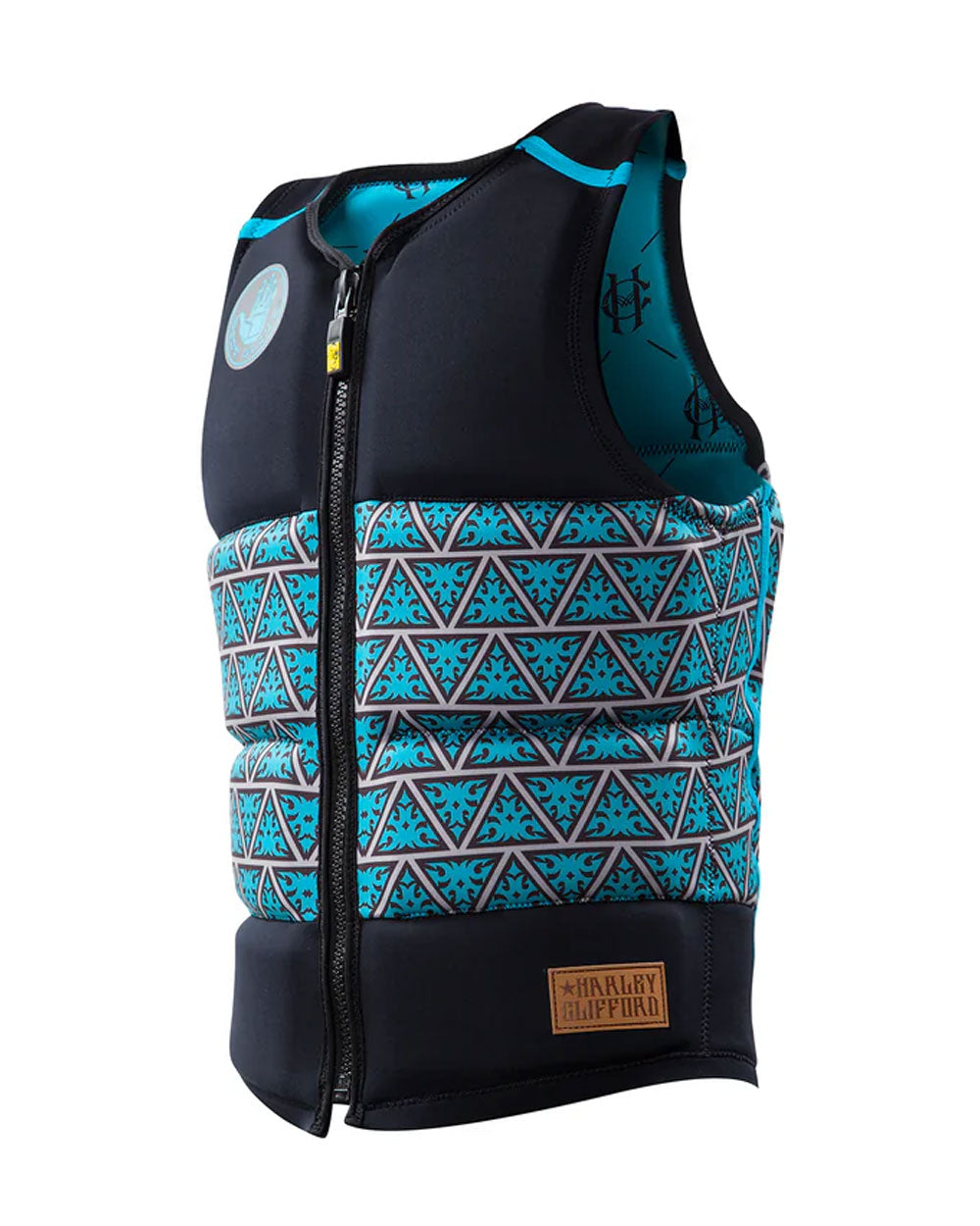 Harley Clifford Signature Men's Comp Vest