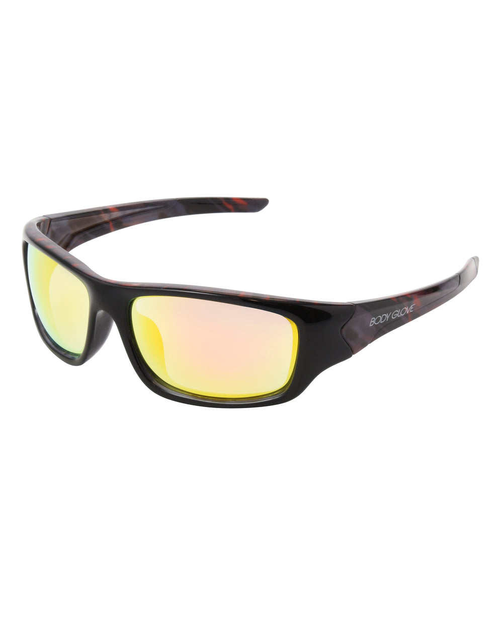 Body Glove FL24 Polarized Floating Sunglasses At