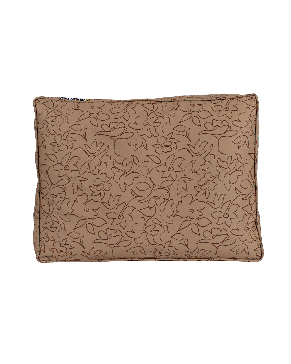 Paintflower Pet Napper - Earth