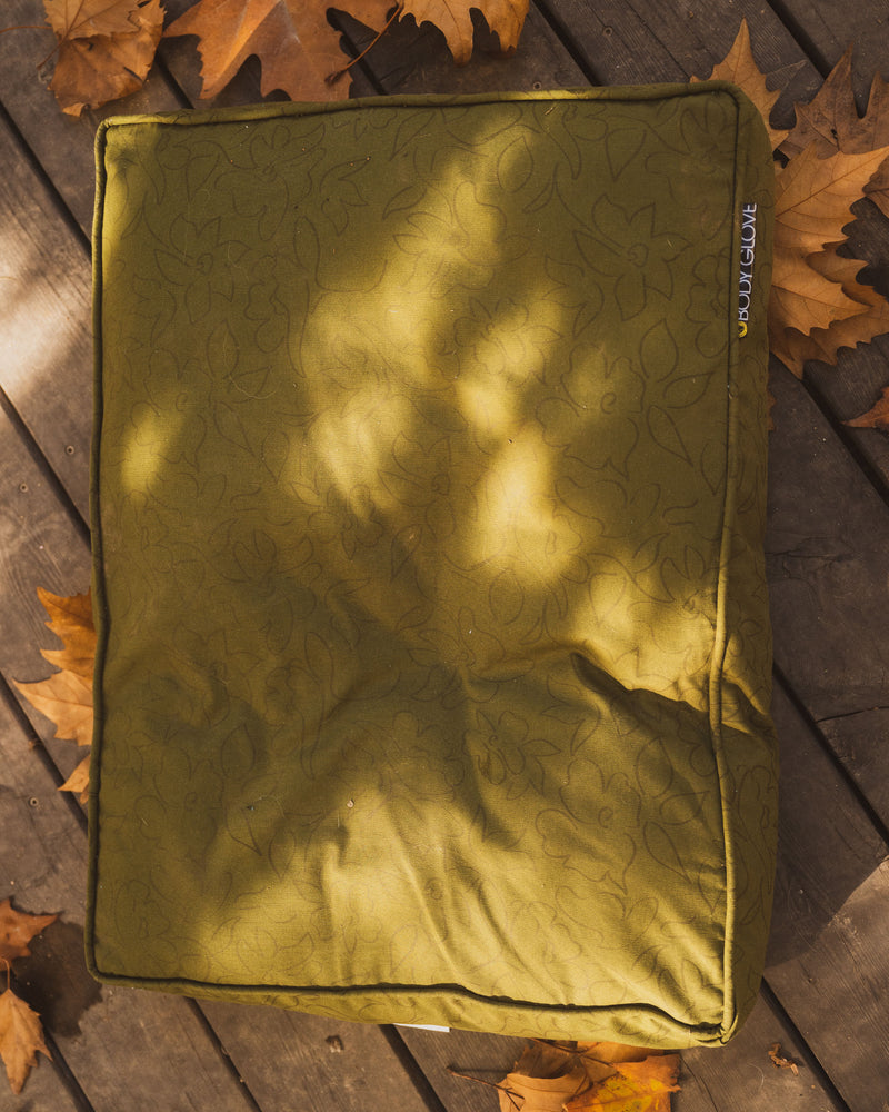 Paintflower Pet Napper - Moss