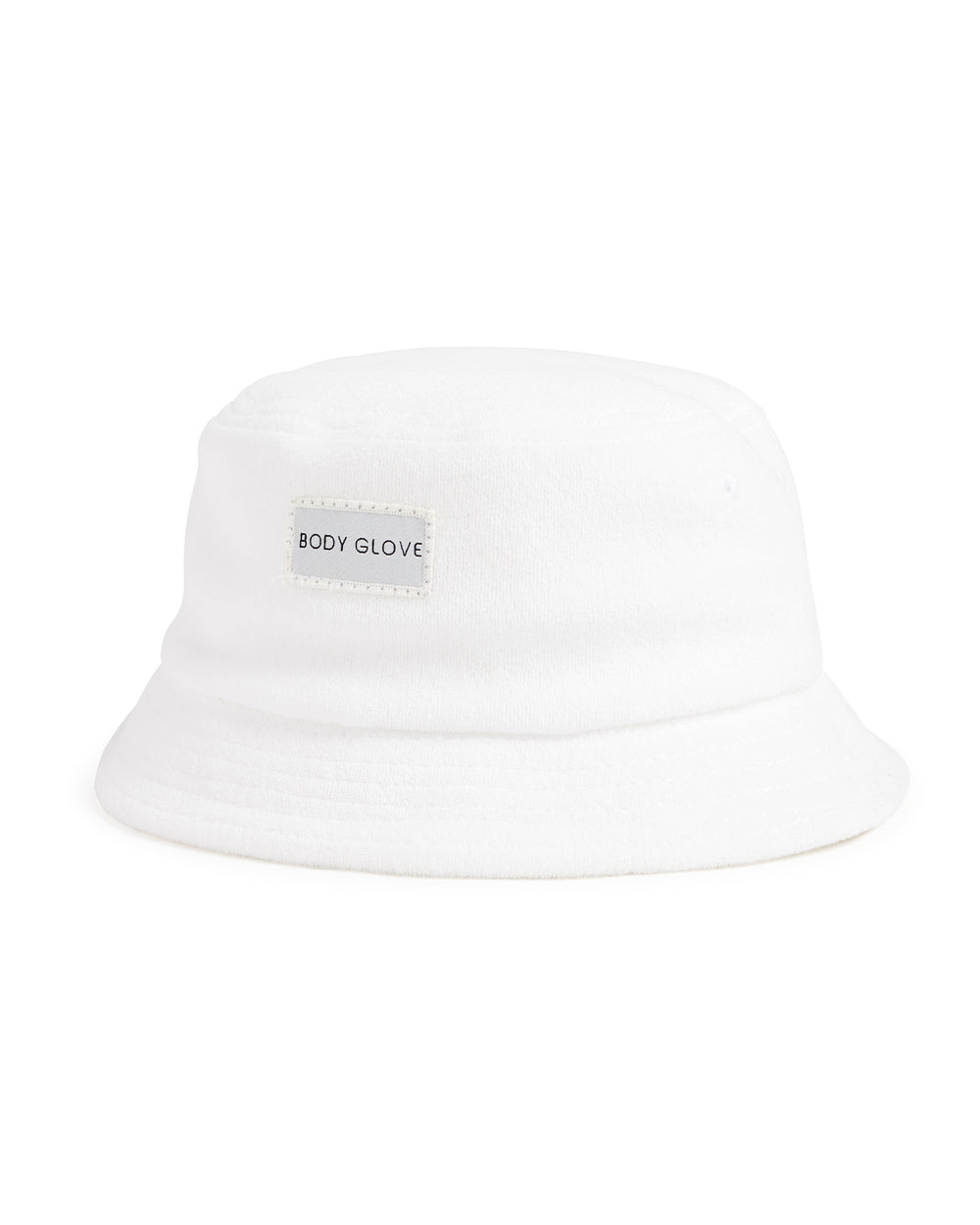Pesca Bucket Hat - White