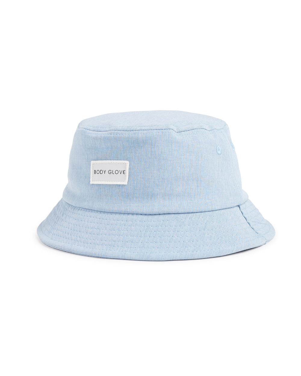 Pesca Bucket Hat - Light Blue