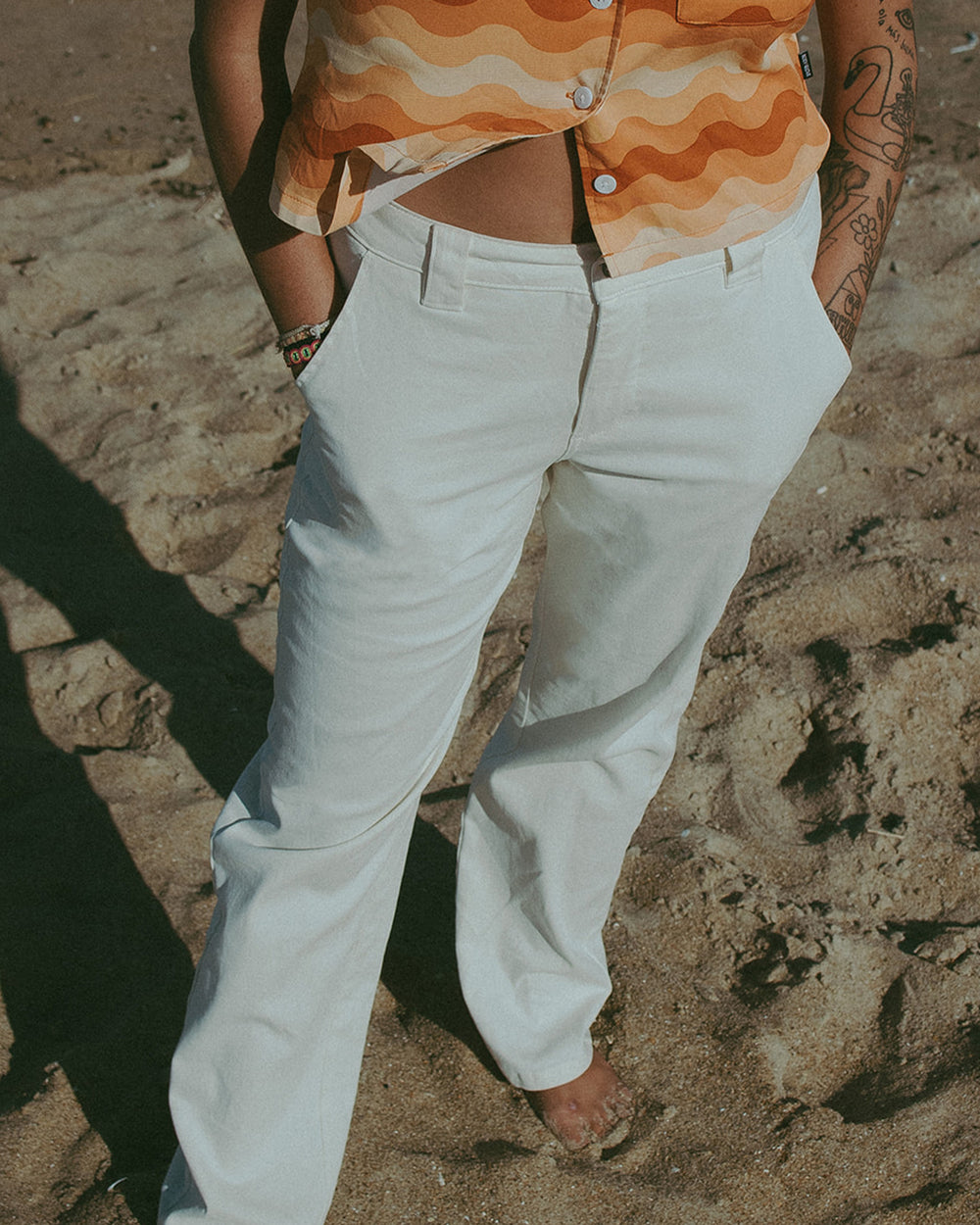 Acid Wash Relaxed Fit Cargo Pants | boohooMAN USA