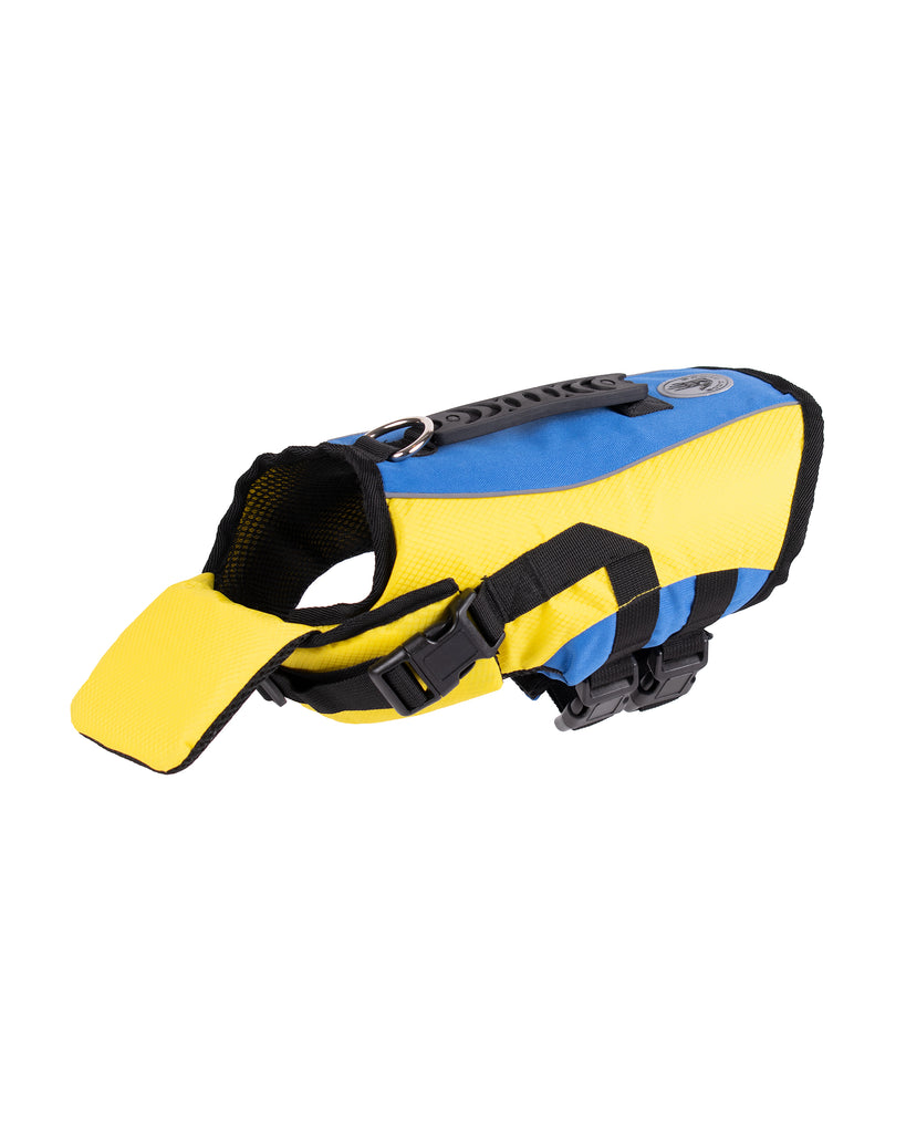 RipstopPetLifeJacketM-