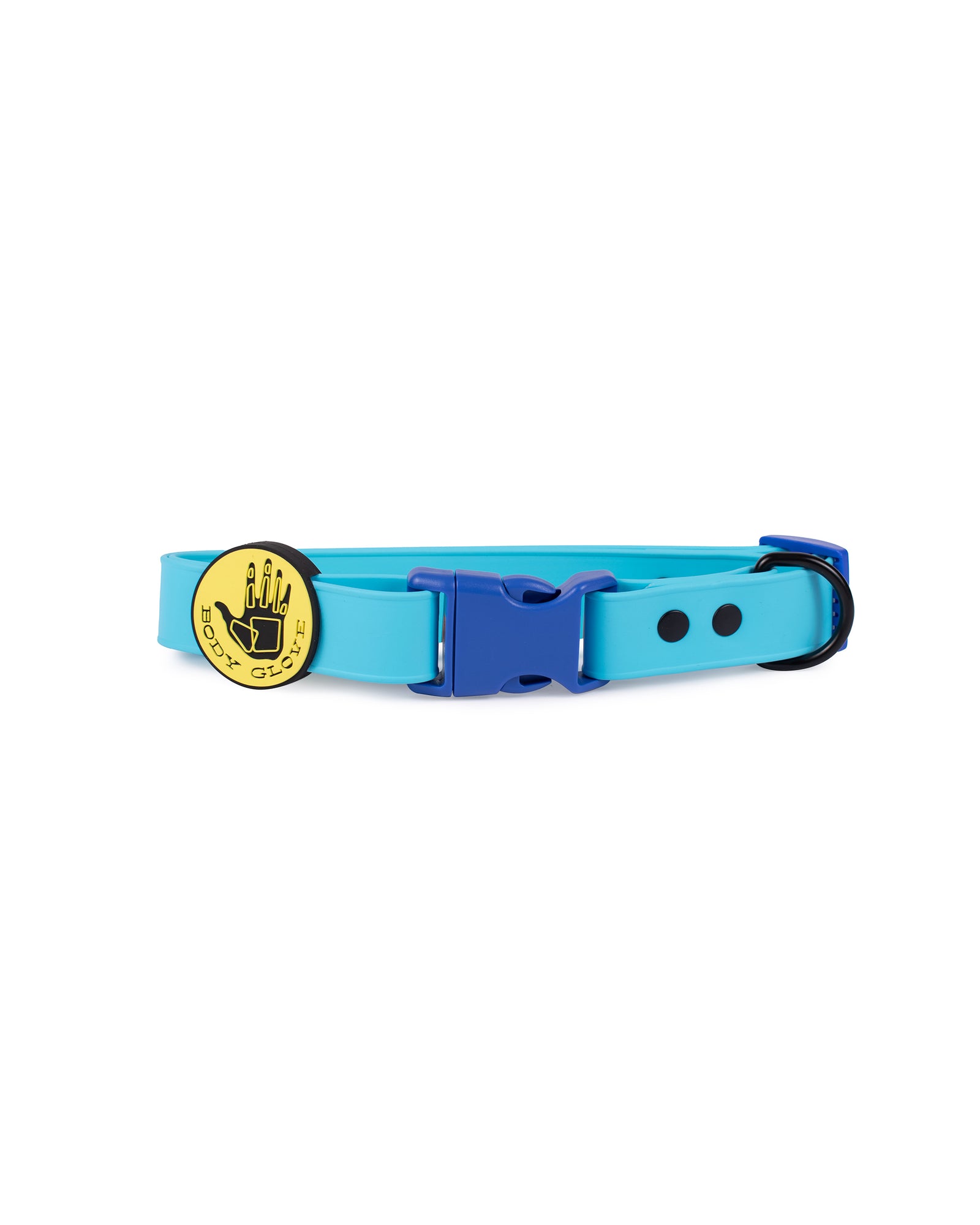 Waterproof Collar - Sea Mist