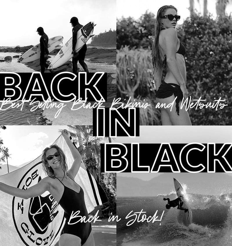 Wetsuits, Swimwear, & Surf Gear | Body Glove