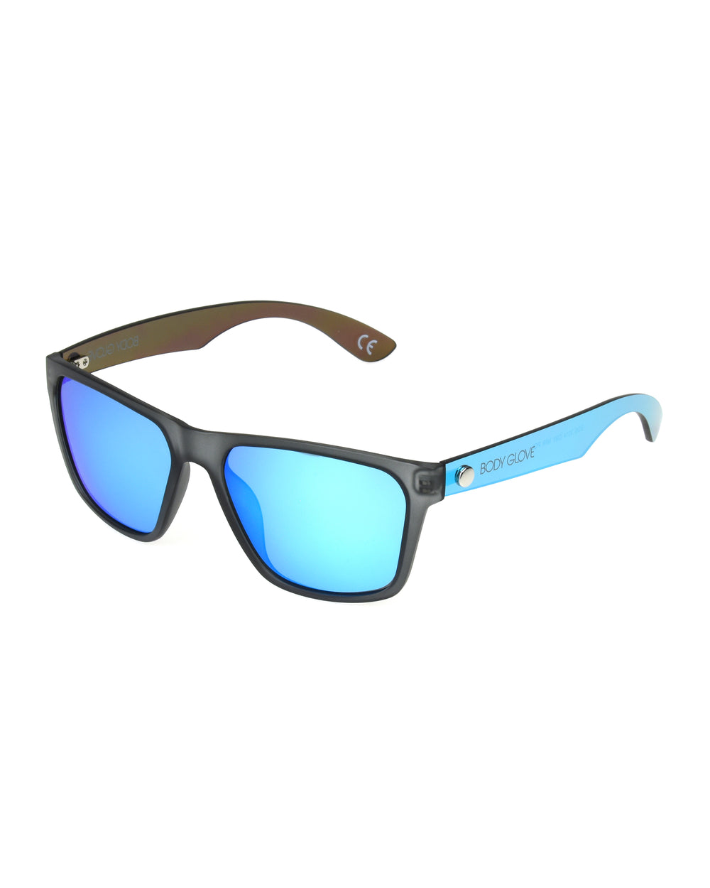 Men's BGM 2014 Polarized Core Sunglasses - Grey