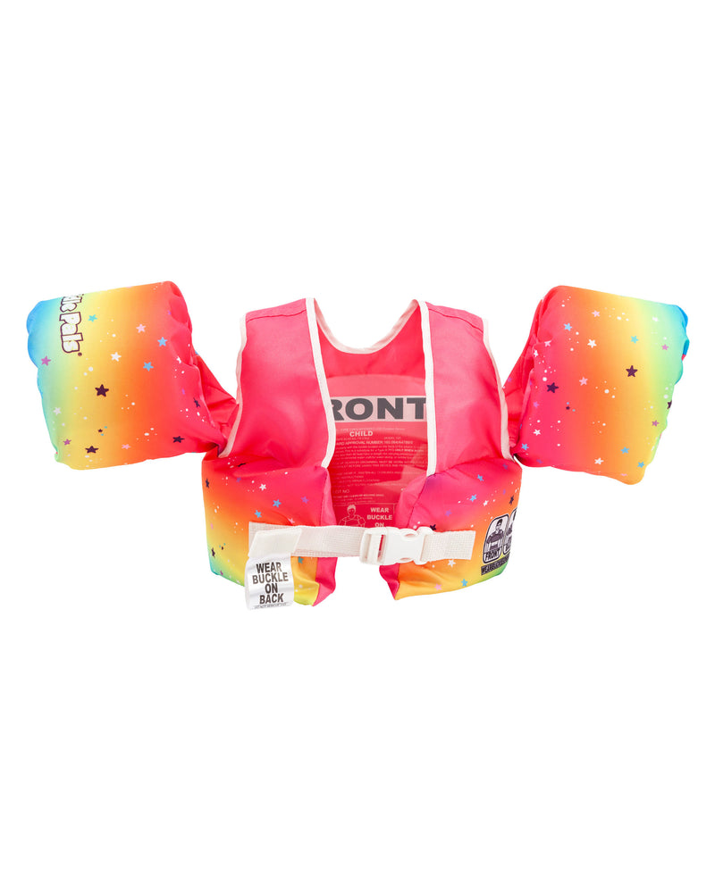 Paddle Pals Learn to Swim Life Vest - Unicorn