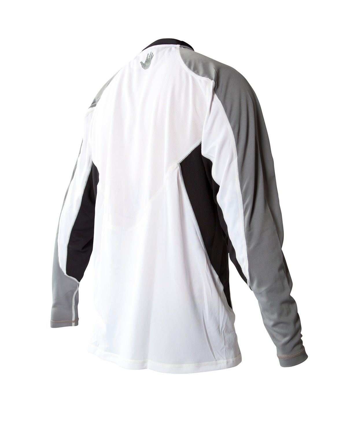 Performance Men's Loosefit Long-Arm Shirt