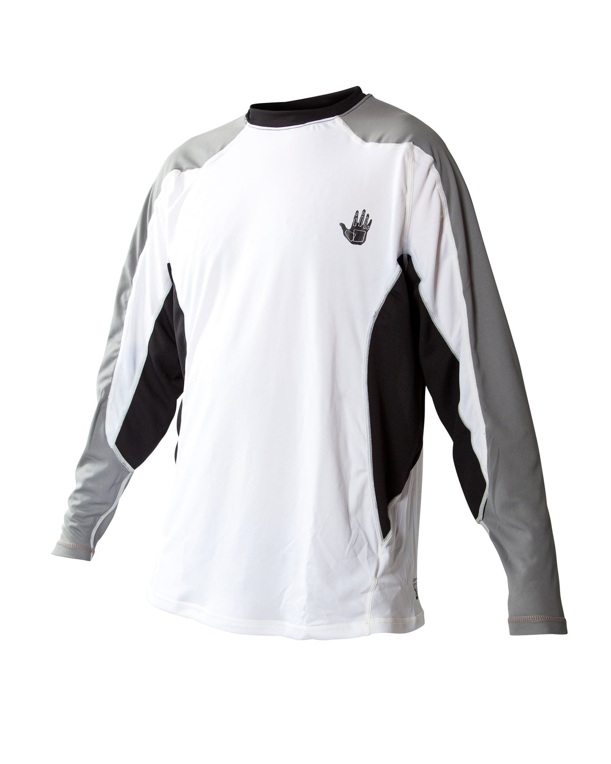 Performance Men's Loosefit Long-Arm Shirt