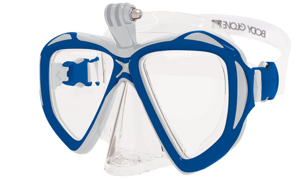 Passage Mask - Blue - Body Glove