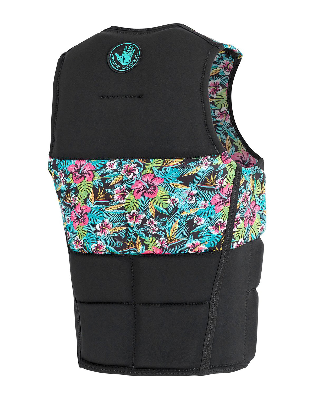  Bob Soven Signature Men's Comp Vest - Secondary view 2