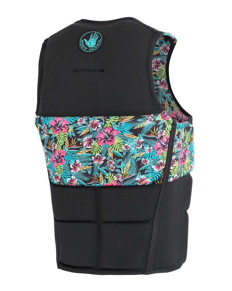  Bob Soven Signature Men's Comp Vest - Secondary view 2