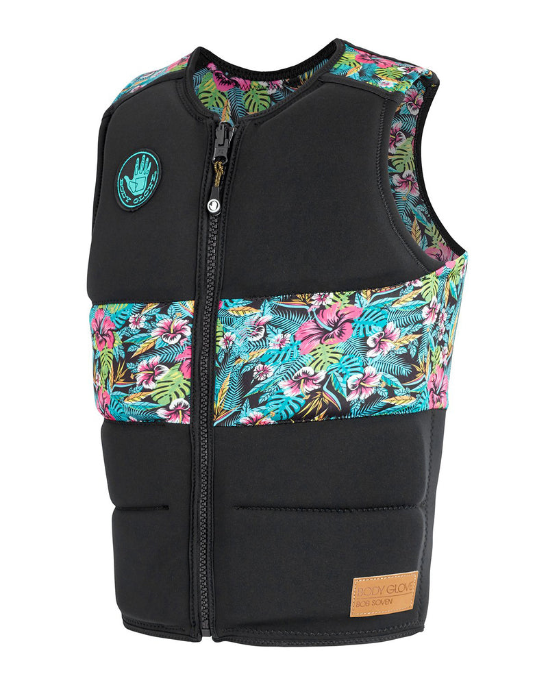  Bob Soven Signature Men's Comp Vest - Primary view 1