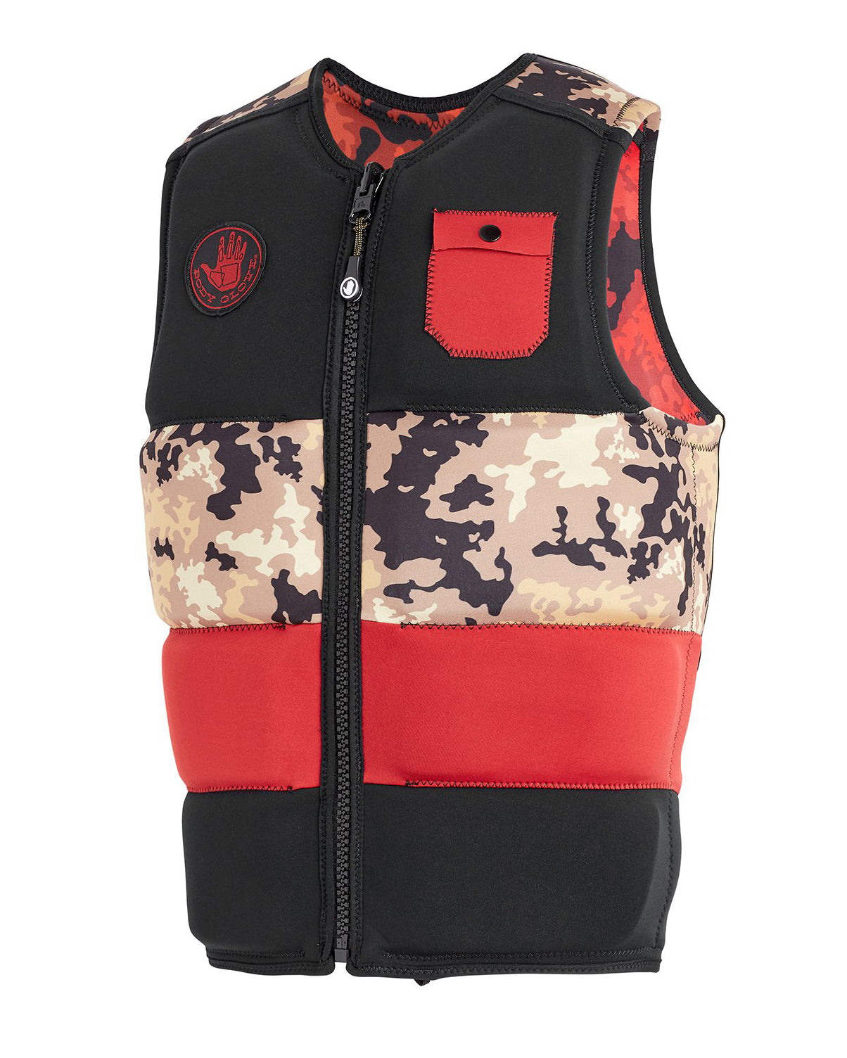 Men's Competition Vests | Body Glove