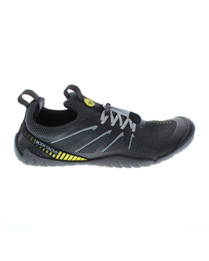 Men's Hydra Hydro Versatile Water Shoes - Black/Yellow
