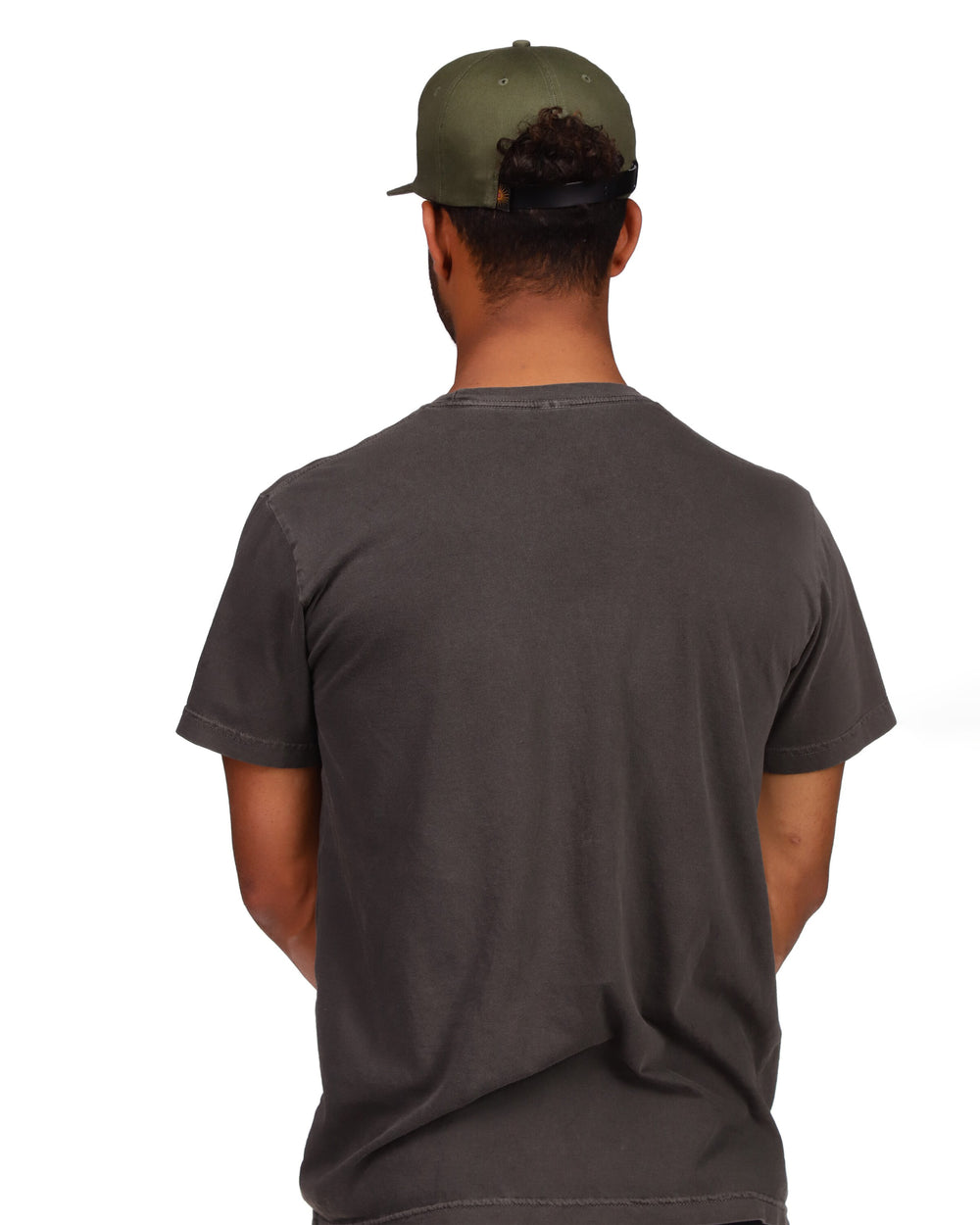 Solis Hat - Army Green