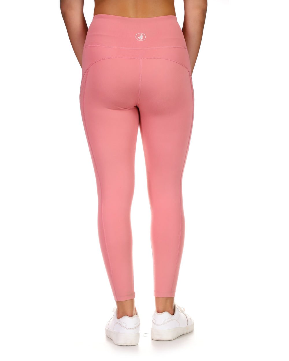Buy Leveret Women's Pants Fitted Yoga Pants Workout Legging 100% Cotton  (Size XSmall-XLarge) Online at desertcartSeychelles