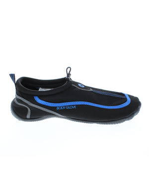 Men's Riverbreaker Water Shoes - Black/Royal