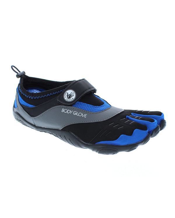 Body Glove | Shoes | Body Glove 3t Barefoot Max Water Shoes Womens Size 8 Blue Pink Grey - View #10