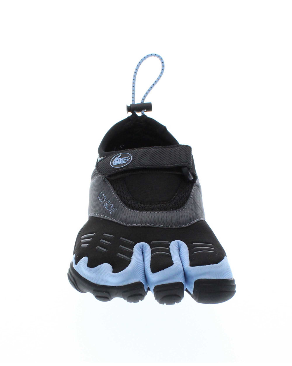 Women's 3T Barefoot Max Water Shoes - Black/Sky