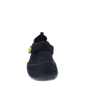 Kids Aqua Glove Water Shoes - Black/Yellow