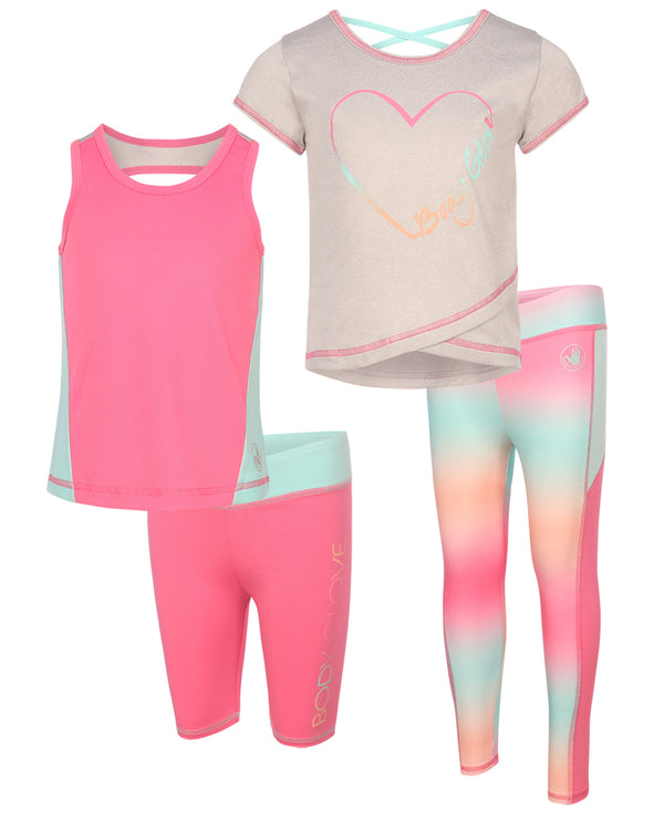 Kid's Apparel | Boys' & Girls' Activewear | Body Glove