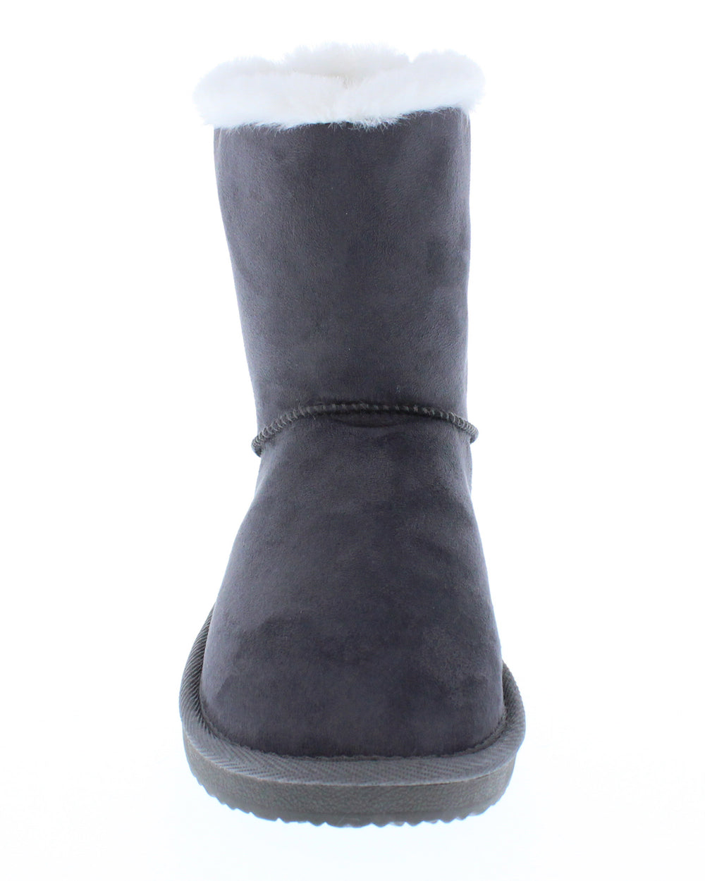 Women's Aspen Boot - Charcoal