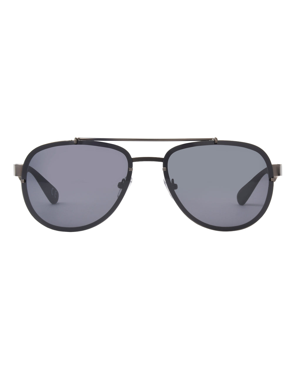 Men's BGM 2014 Polarized Core Sunglasses - Grey - Body Glove