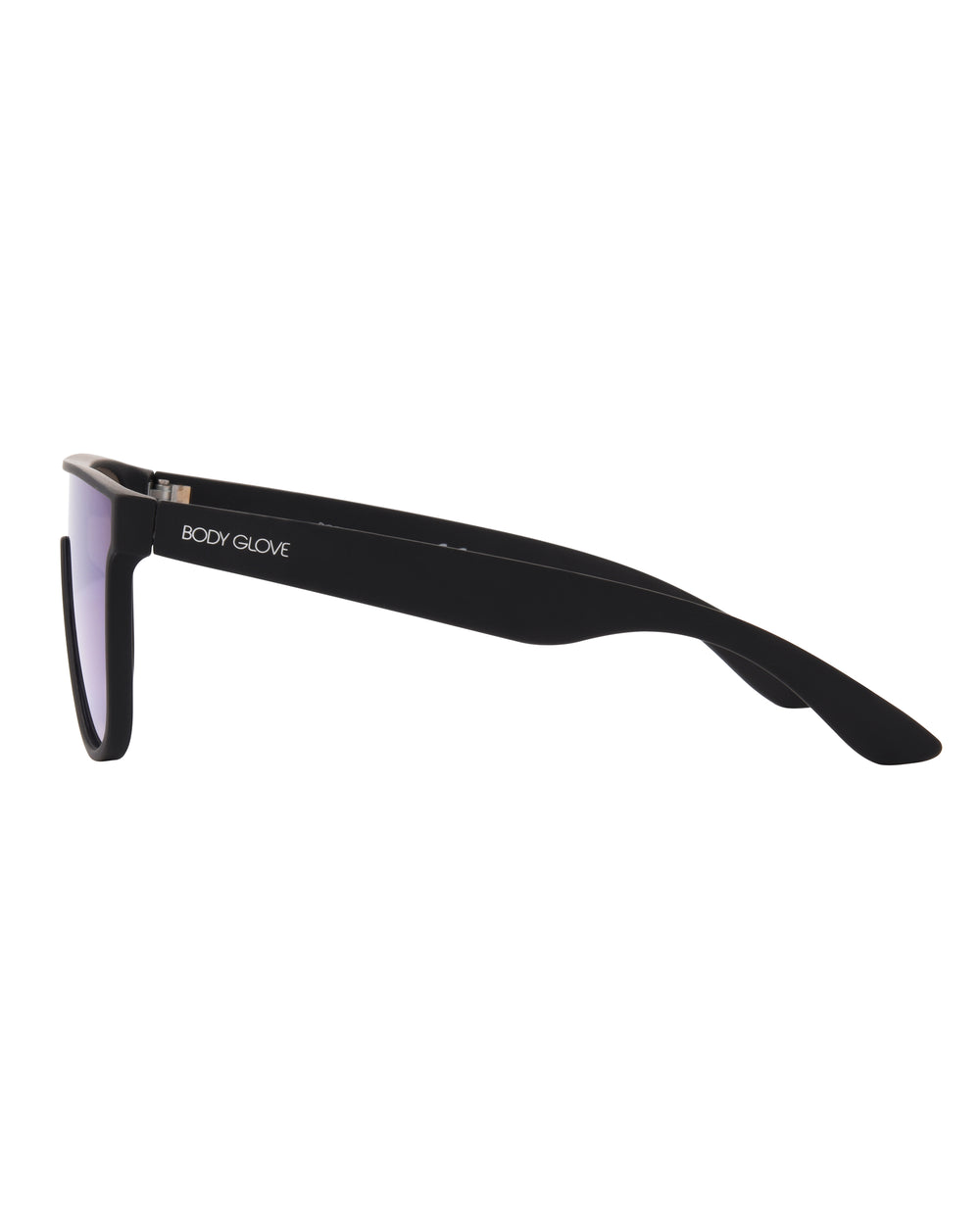 Toby Shield-Shaped Sunglasses