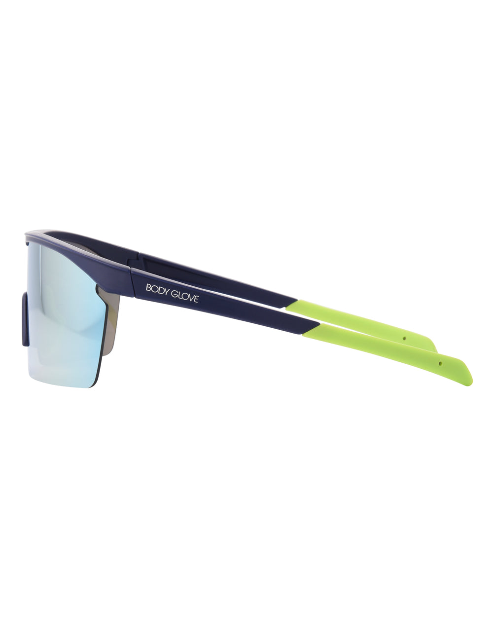 Radiant Blade Sunglasses