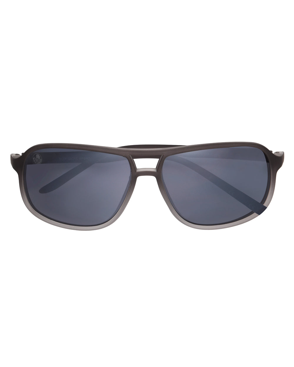 Donnie Aviator Sunglasses - Gray