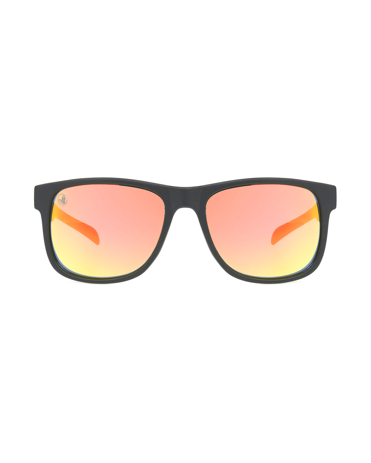Sunrise Sunglasses - Gray