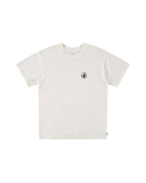 World Peace T-Shirt - Cream